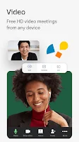 RingCentral for Intune Screenshot