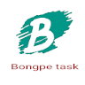 Bongpe Task Earning App 2025 icon