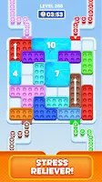 Coffee Rush: Block Jam Screenshot