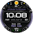 RealTex Lite Watch Face icon