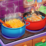 Tasty Cooking: Restaurant Game icon