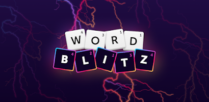 Word Blitz Screenshot