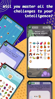 Mindy: IQ Brain Training Games Screenshot