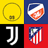 Soccer Clubs Logo Quiz Game icon
