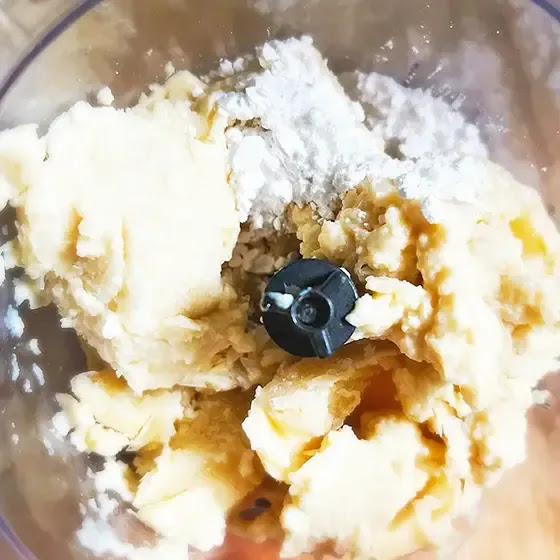smoothie,recipe,腐竹糖水沙冰,fuzhu,chilled drink,Tofu Skin,chinese,slushie,腐竹,沙冰,sweet,dried tofu skin,腐竹糖水
