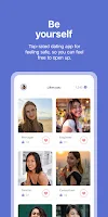Coffee Meets Bagel Dating App Screenshot