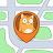 GPS Tracker: Geolocation App icon