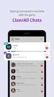 PURPLE: Play, Chat, and Stream Screenshot