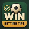 WIN Betting Predictions icon