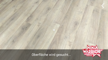 Ninja Warrior Germany AR Screenshot