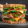 Sandwich Recipes icon