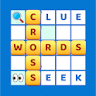 Crozzle - Crossword Puzzles icon