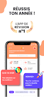 Brevet Bac Sup Primaire 2025 Screenshot