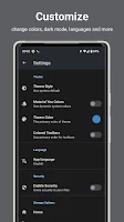 AnExplorer Watch File Transfer Screenshot