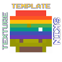 Skin Melon Playground Template icon
