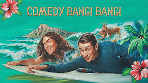 Comedy Bang! Bang! thumbnail