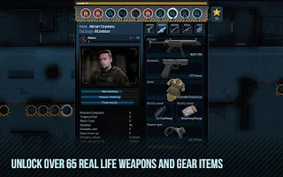 Door Kickers Screenshot