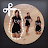 Cut Paste Photo Seamless Edit icon