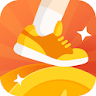 WalkEarn - Steps to Cash icon