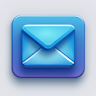 Email Inbox All in One, Mail icon