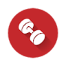 Personal Training Coach icon