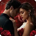 LuvNovel- Read Romance Stories icon