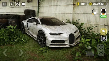 City Car Driving: Real Traffic Screenshot