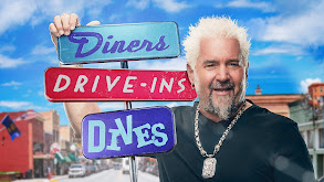 Diners, Drive-Ins and Dives thumbnail