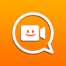Live Talk - Random Video Chat icon