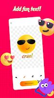 Emoji Moji Screenshot