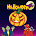 Halloween Caça Niquel e Bingo icon