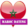 Morocco Dating - Social chat icon
