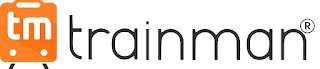 Trainman Logo