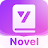 Yestory-Good Novel and Story icon