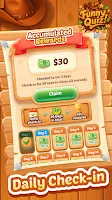 Funny Quiz Screenshot