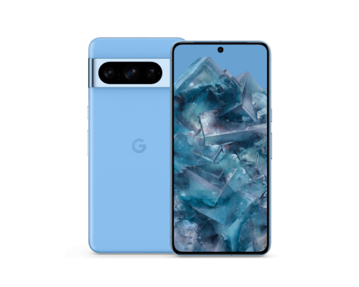 Google Pixel 8 Pro を購入
