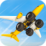 Crash Landing: Crash Master 3D icon