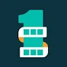 1 Second Everyday Video Diary icon
