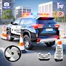 Police Car Simulator Games icon
