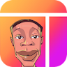 Memeify -Meme Maker, Generator icon